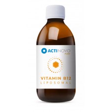 Liposomales Vitamin B12