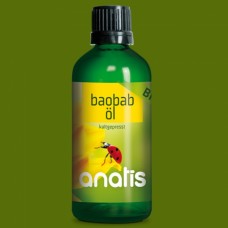 Baobab Öl Bio