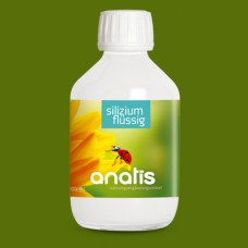 Silizium flüssig