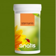 Sternanis