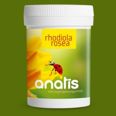Rhodiola rosea