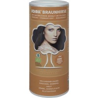 Braunhirse Bio 