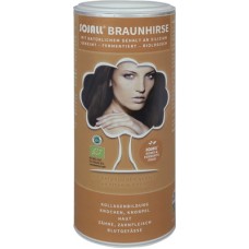 Braunhirse Bio 