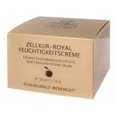 Zellkur-Royal-Feuchtigkeitscreme