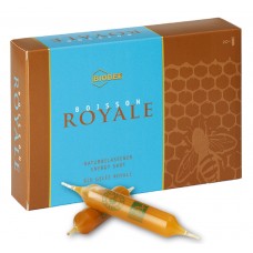 Gelee Royal - 20 Trinkampullen