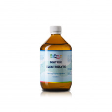 Matrix Elektrolyte 