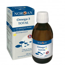 Omega 3 Total