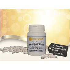 Ziegengold Immunkapseln 