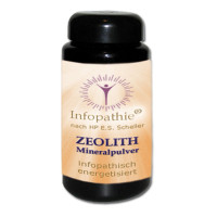 Zeolith