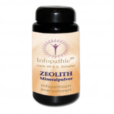 Zeolith