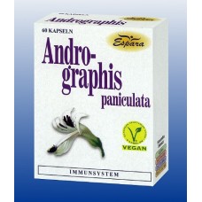 Andrographis