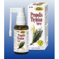 Propolis-Thymian Spray