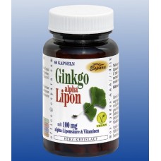 Ginkgo-alpha-Lipon
