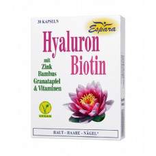 Hyaluron Biotin