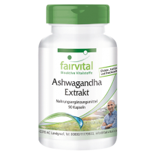 Ashwaganda
