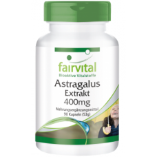 Astragalus