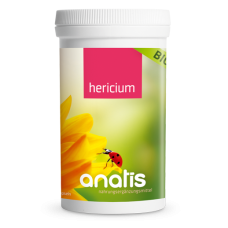 Hericium 180 Kps