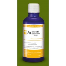 Goldöl Kolloidal