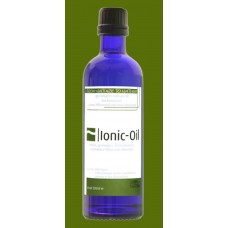 Ozonöl kolloidal