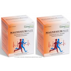Magnesium Plus Kps 2x