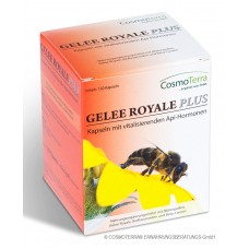 Gelee Royal Plus