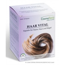 Haar Vital