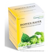 Hopfen-Hafer
