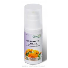 Hornhaut Creme