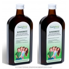 Kinderfit 2x