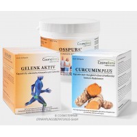 Knochen / Gelenk-Programm