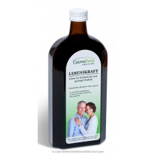 Lebenskraft