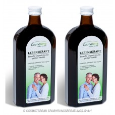 Lebenskraft Elixier 2x 