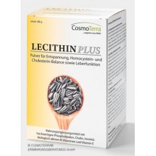 Lecithin Plus