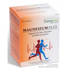 Magnesium Plus