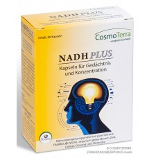 NADH Plus