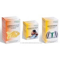 Nerven / Stress- Programm