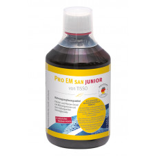 PRO EM SAN JUNIOR