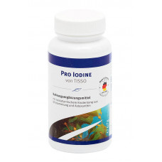 PRO IODINE