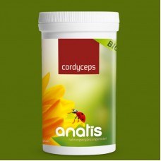 Cordyceps sinensis BIO 180 Kps