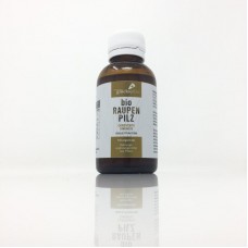 Cordyceps Flüssigextrakt BIO