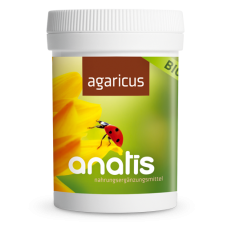 Agaricus 90 Kps
