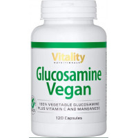 Glucosamin Vegan