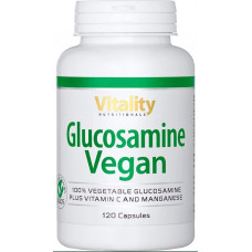 Glucosamin Vegan