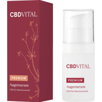 CBD-Vital Augenserum