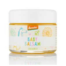 Baby Balsam Ringelblume