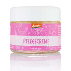 Pflegecreme Malve