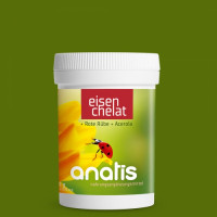 Eisen-Chelat