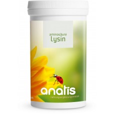 Lysin
