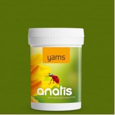 Yams