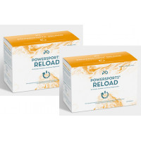 2x Powersports reload Sachets